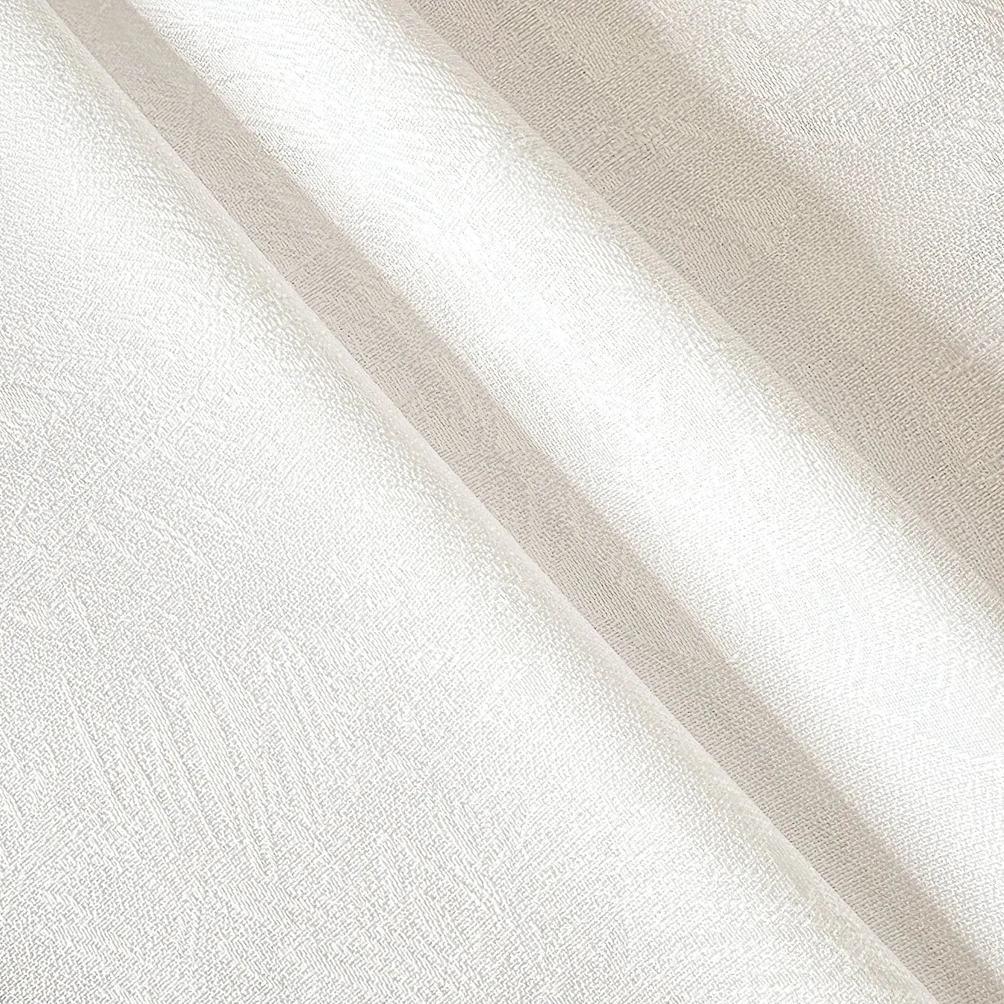 White Banana Tree Pattern