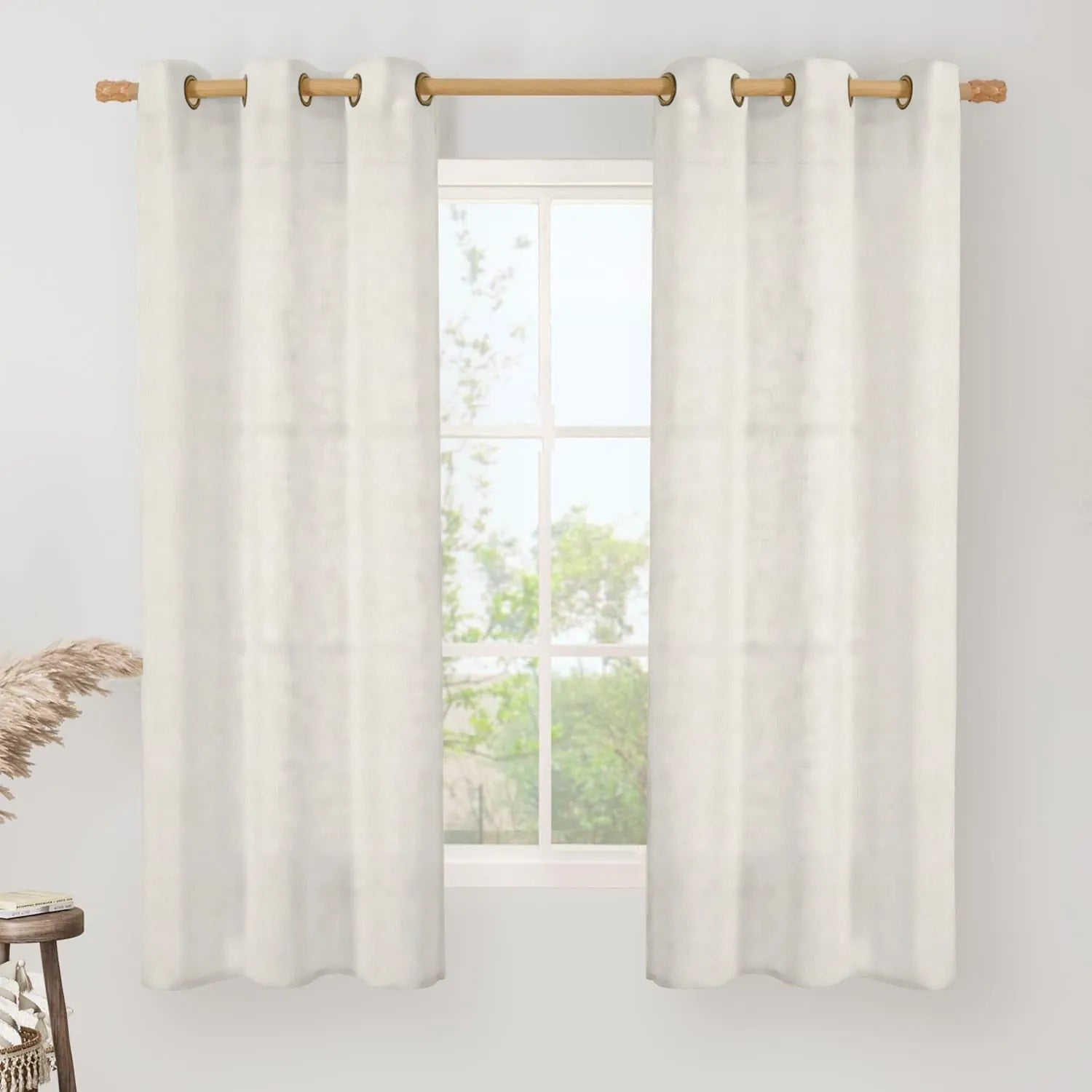 Off White Wave Striped