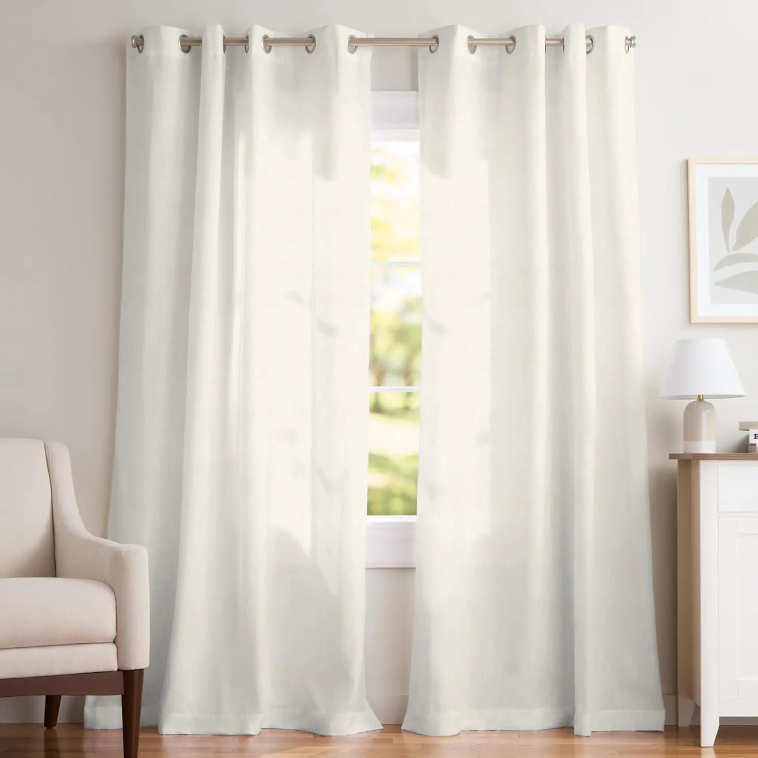 Off White Wave Striped