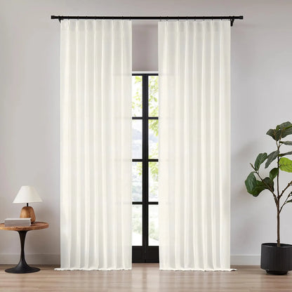 Off White Wave Striped