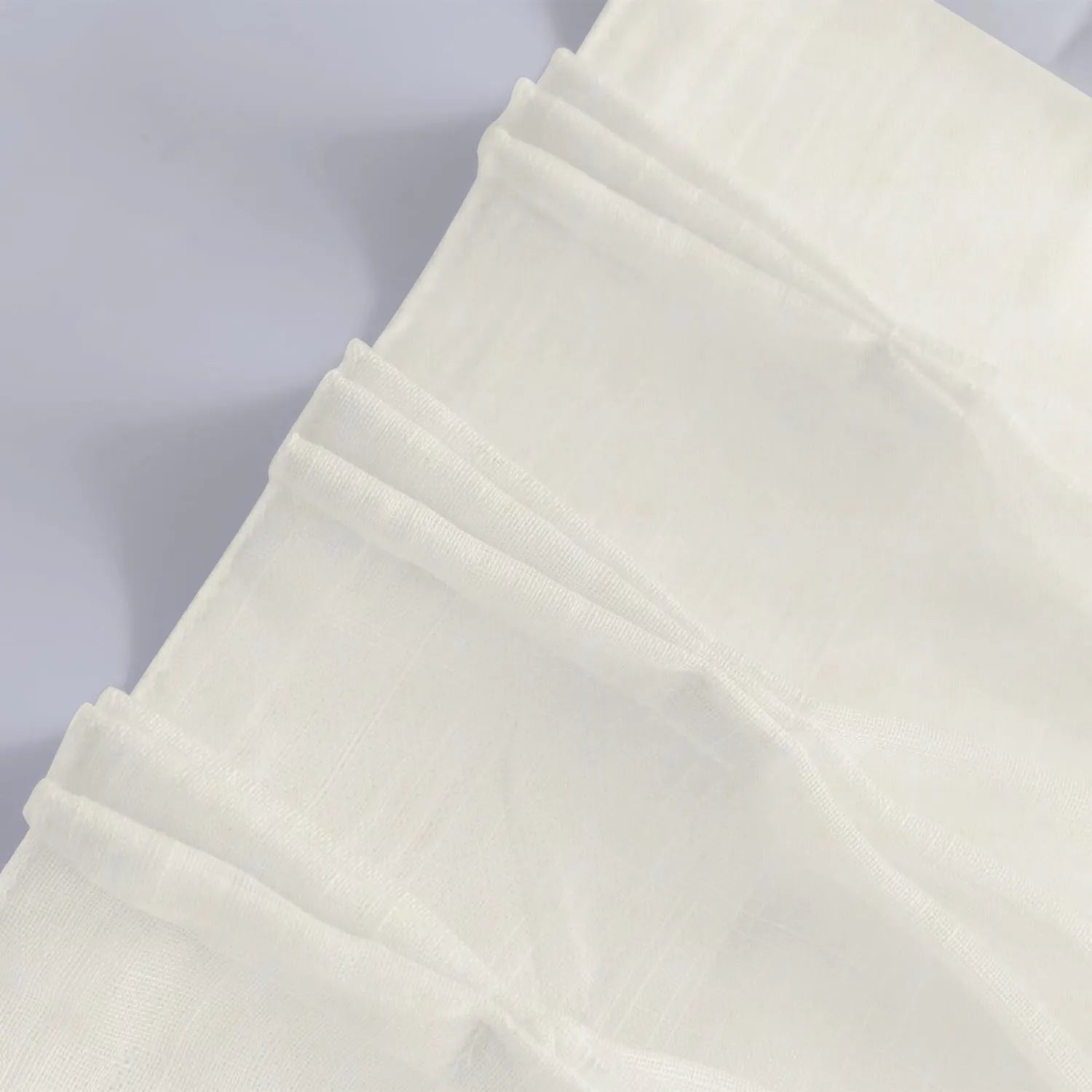 Off White Wave Striped