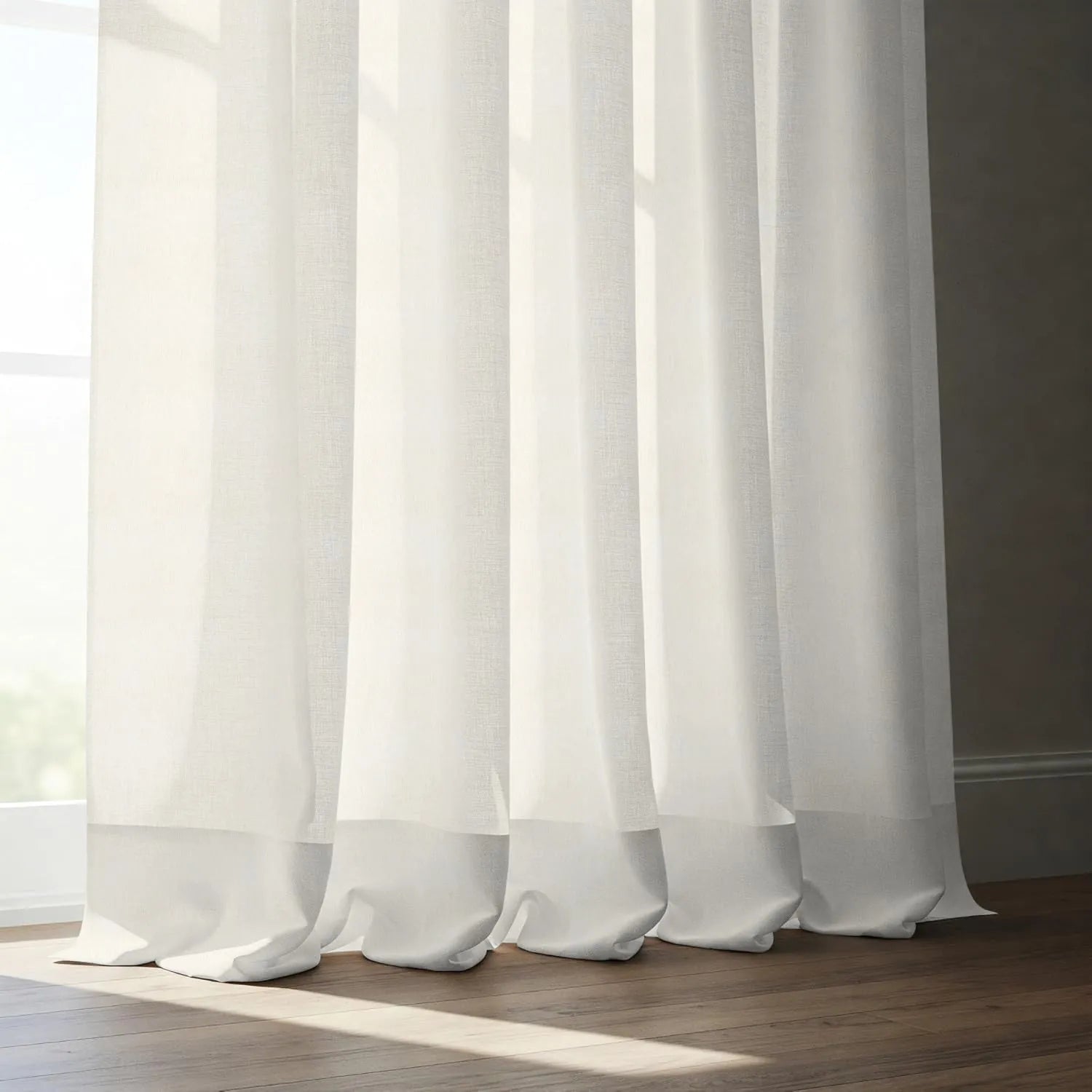 Off White Wave Striped