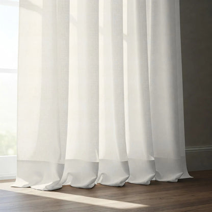 Off White Wave Striped