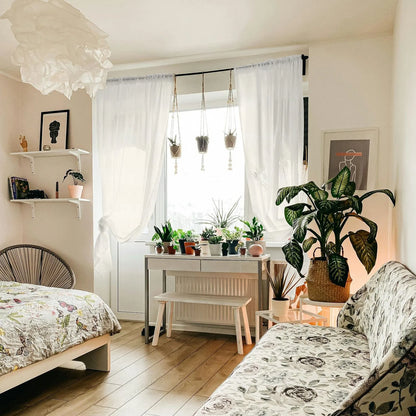 Off White Wave Striped