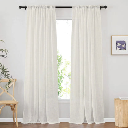 Off White Wave Striped