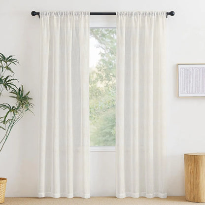 Off White Wave Striped