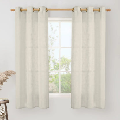 Ivory Feather Jacquard