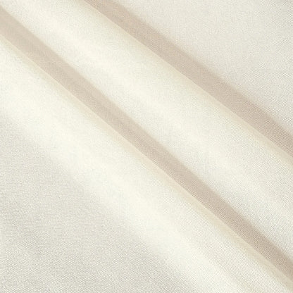 Ivory Feather Jacquard