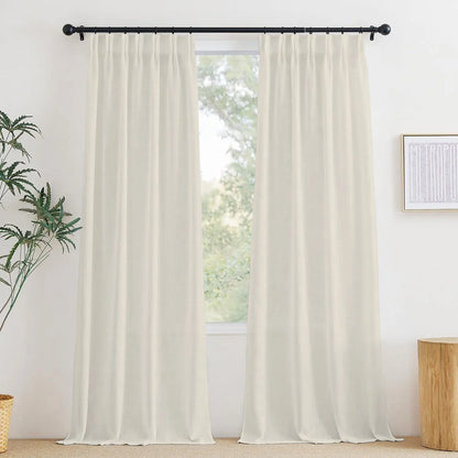 Ivory Feather Jacquard