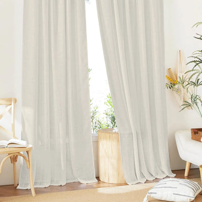 Ivory Feather Jacquard