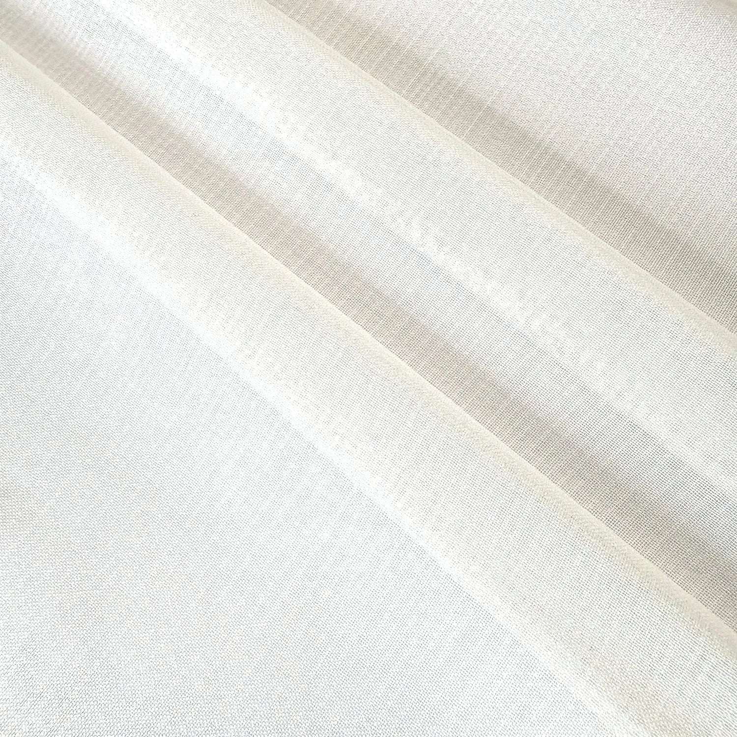 Ivory Vertical Striped