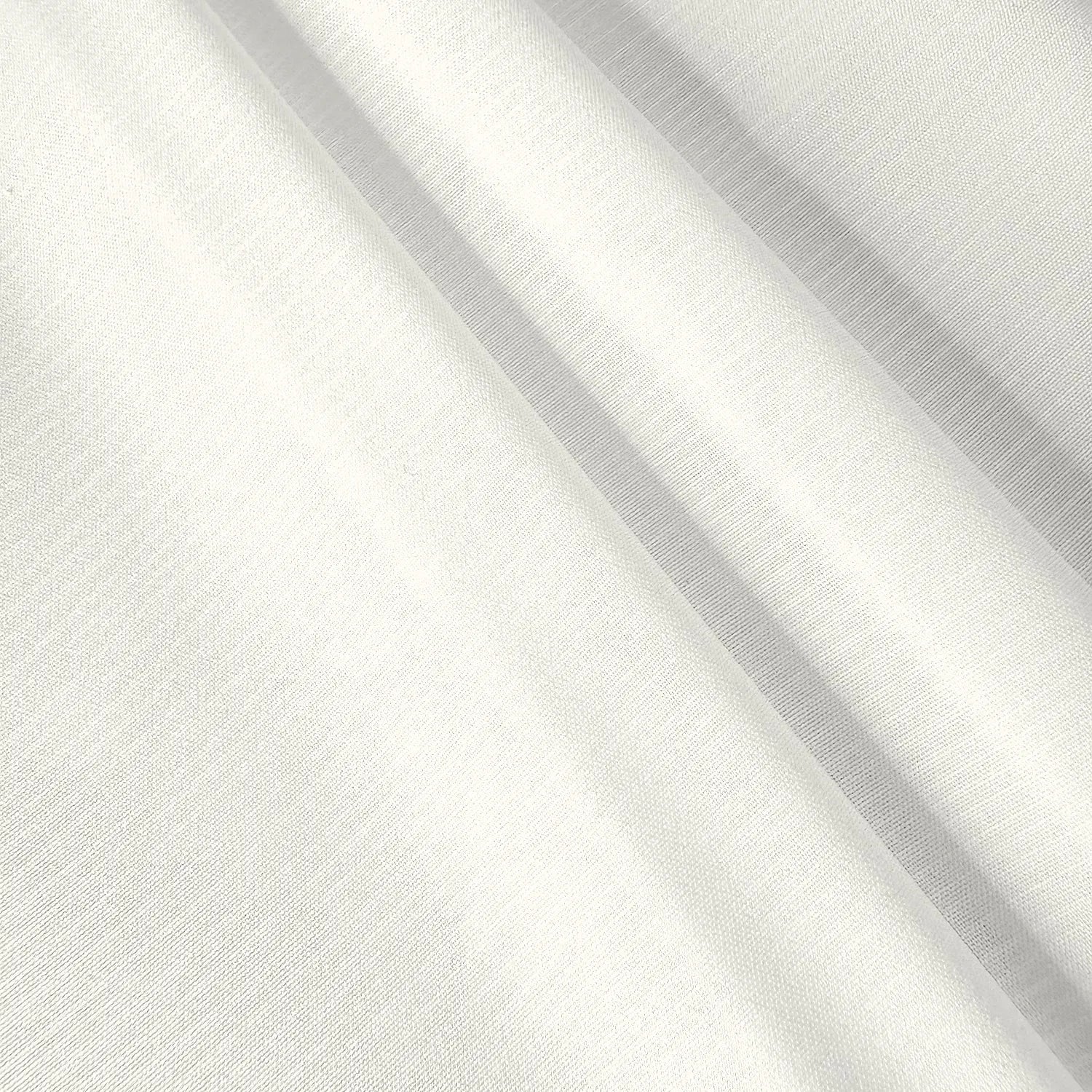 Off White Vertical Striped