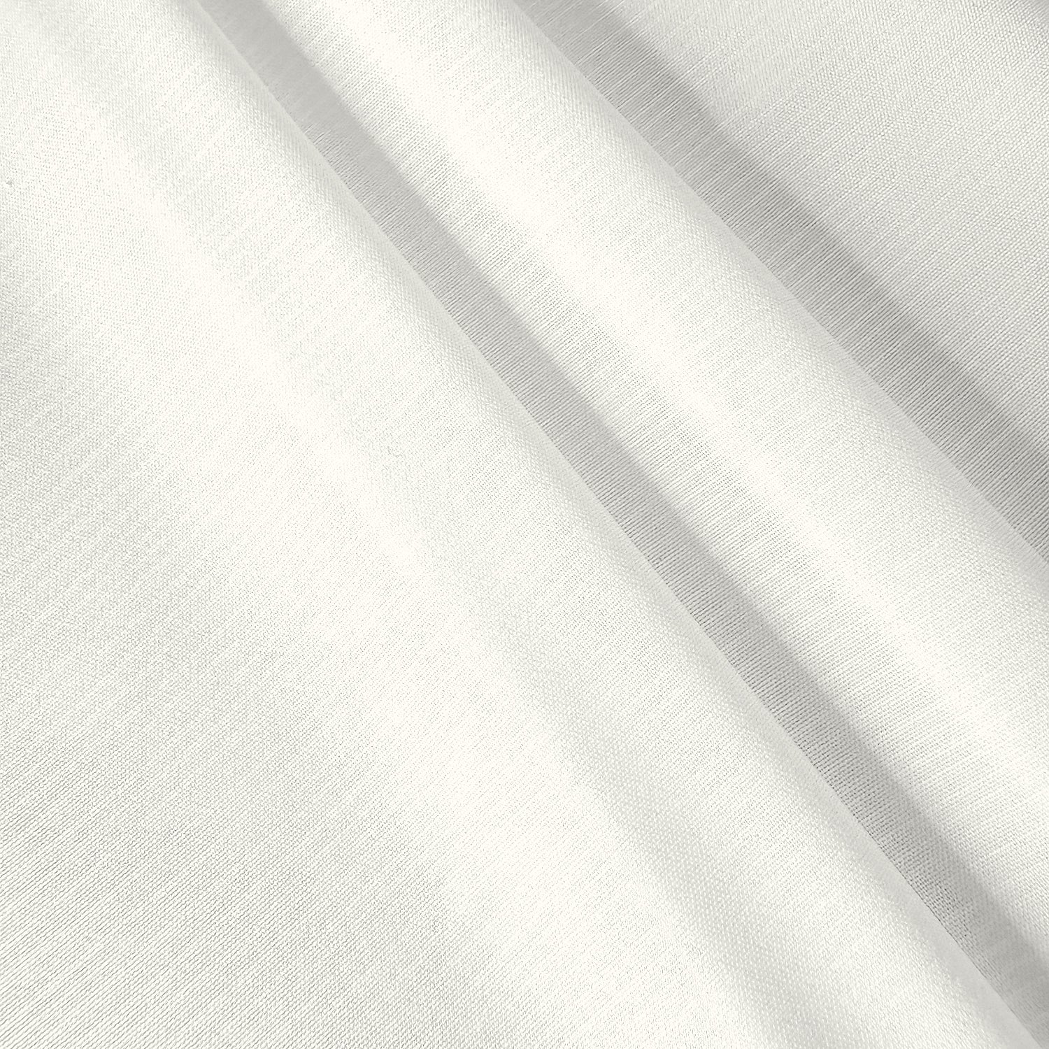 Off White Vertical Striped