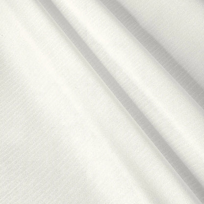 Off White Vertical Striped