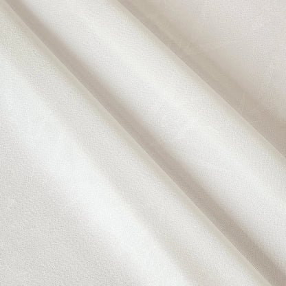 White Bamboo Pattern