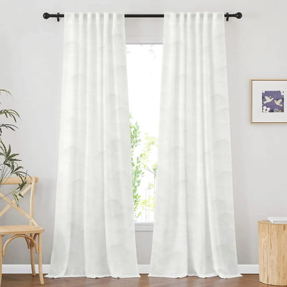 White Tea Hill Pattern