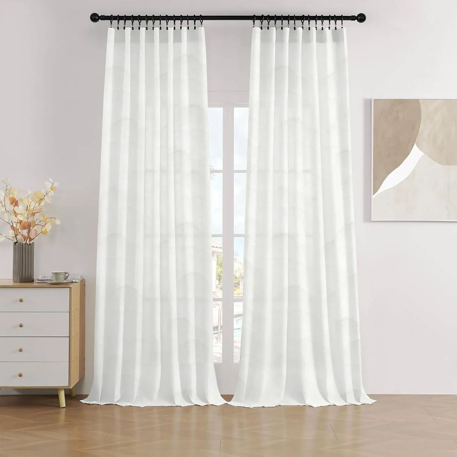 White Tea Hill Pattern