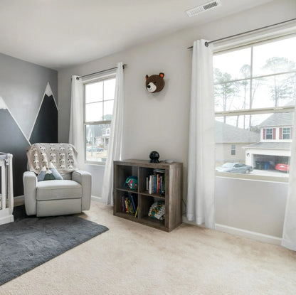 White Tea Hill Pattern