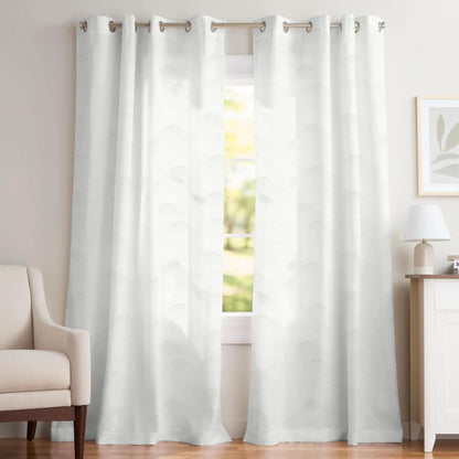 White Tea Hill Pattern