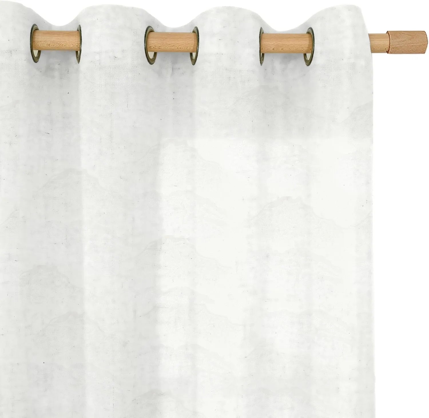 White Tea Hill Pattern