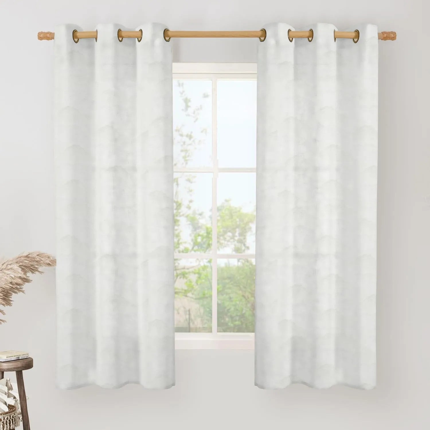 White Tea Hill Pattern