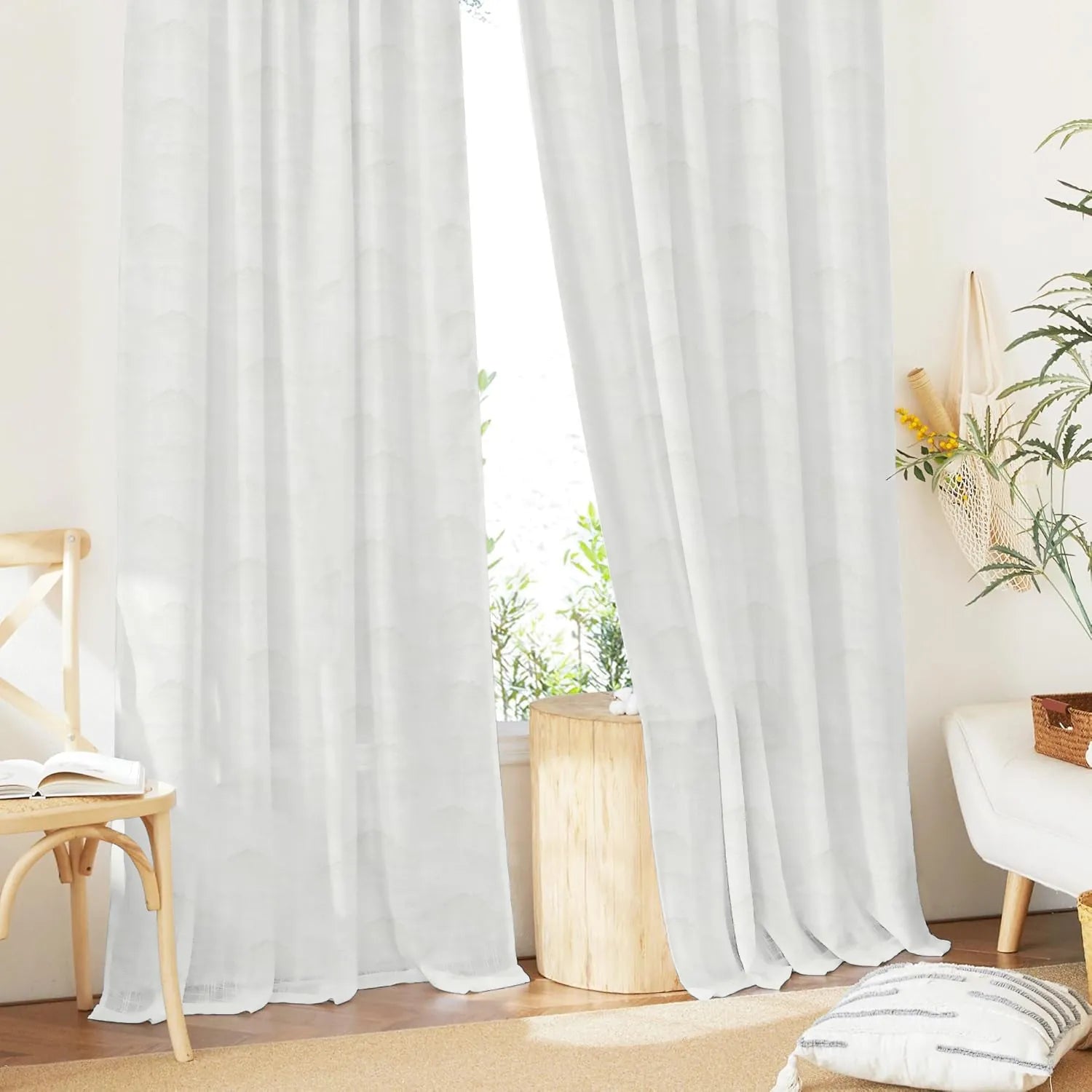 White Tea Hill Pattern