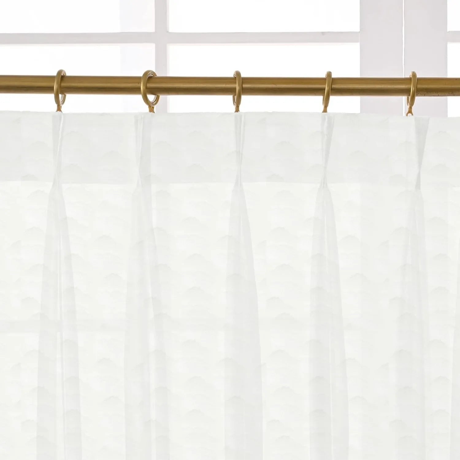 White Tea Hill Pattern