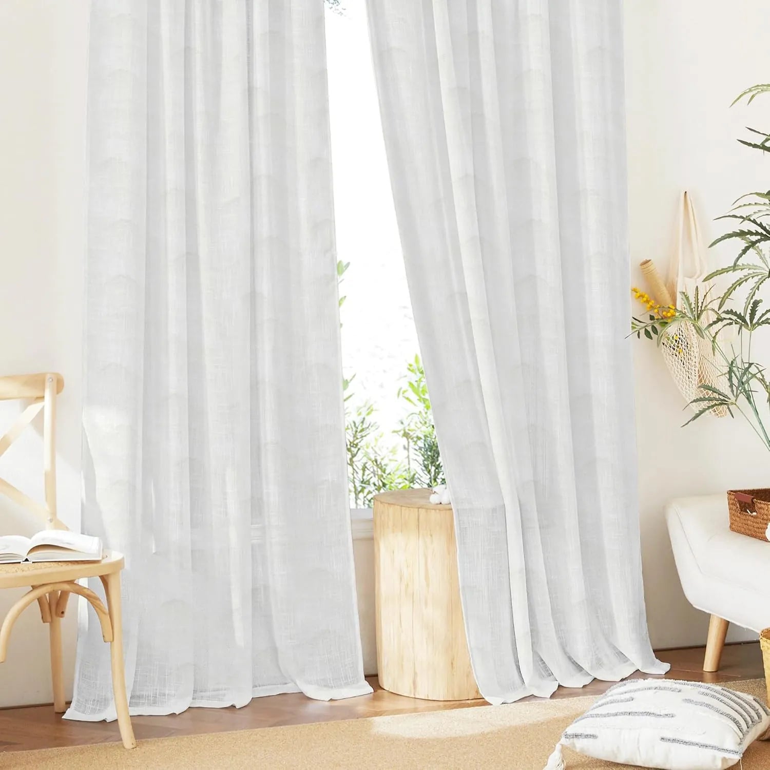 White Tea Hill Pattern